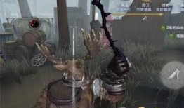 第五人格最新爆料鹿头,第五人格神秘角色鹿头技能揭秘