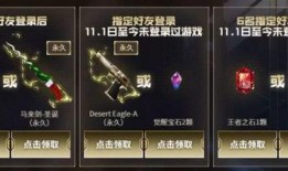 cf活动爆料最新道具,神秘降临！CF全新活动道具震撼揭晓