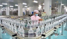 石家庄藁城四药最新爆料,揭秘石家庄制药巨头的新篇章