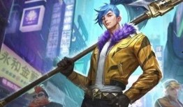 嬴政战令爆料最新