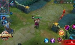 王者荣耀最新爆料超话,神秘英雄登场，全新玩法即将开启！