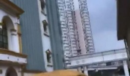 天津楼顶爆料事件视频最新,揭秘惊人真相与后续发展