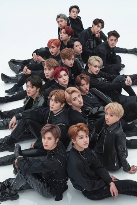 韩娱最新爆料知乎2022nct,揭秘NCT的辉煌与挑战