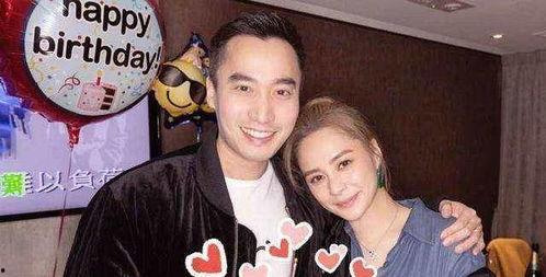 阿娇和老公最新爆料,揭秘阿娇婚后生活甜蜜瞬间