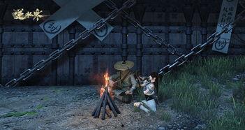 逆水寒最新爆料1.25,江湖风云再起，神秘势力悄然崛起