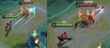 新英雄爆料李信出装最新