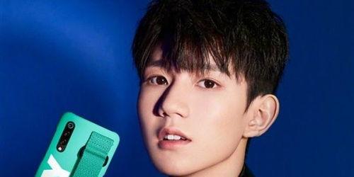 爆料王源最新代言,解锁时尚新篇章