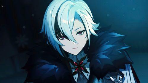 队长愚人众最新爆料,揭秘神秘组织背后真相