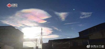 七彩祥云最新爆料消息,揭秘神秘事件背后的惊人真相