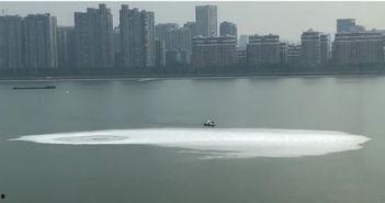 钱塘江最新爆料,揭秘江水涌动背后的神秘力量