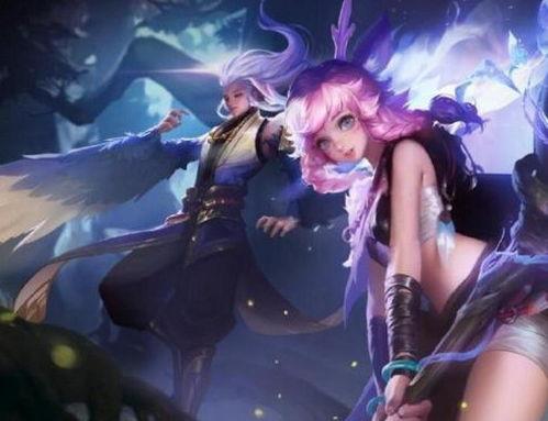 王者最新爆料皮肤瑶,王者峡谷新晋女神，神秘皮肤惊艳亮相