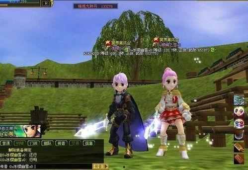 热血江湖最新爆料大全,最新爆料大全揭秘，江湖风云再起！