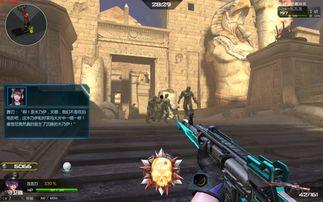 逆战最新体验服赛季爆料,揭秘全新内容与玩法革新