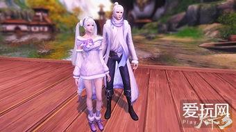 天下3最新时装爆料,揭秘最新爆料，时尚与奇幻的完美融合