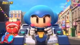 跑跑手游爆料s13最新,全新玩法与角色，激情赛道等你来战！