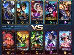 最新王者新匹配爆料,全新算法优化，带你畅游峡谷新篇章