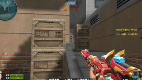 火线精英呆萌酱最新爆料,火线精英全新内容即将上线！