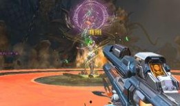 逆战最新爆料近战技巧,近战技巧全解析，让你成为战场近战王者