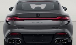 mg7黑色最新爆料,神秘设计细节大揭秘