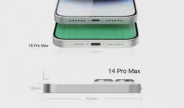 苹果十五最新爆料外观,颠覆性外观设计，引领科技潮流新篇章”