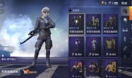 和平精英返场最新爆料,热门角色及皮肤即将回归！