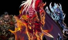 热血江湖最新爆料大全,最新爆料大全揭秘，江湖风云再起！