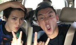 鹿晗在重庆最新爆料视频,揭秘幕后故事与精彩瞬间