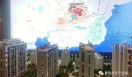 城阳楼市爆料最新消息