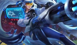 王者最新皮肤爆料61级,神秘爆料，华丽登场！