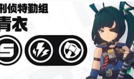 绝区零青衣最新爆料,揭秘神秘组织背后的惊天秘密