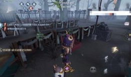 第五人格最新资源爆料,神秘新角色曝光，惊悚游戏体验再升级！