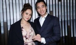 阿娇和老公最新爆料,揭秘阿娇婚后生活甜蜜瞬间