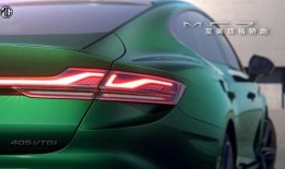 mg7黑色最新爆料,神秘设计细节大揭秘