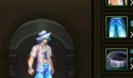 dnf手游最新爆料夏日套,DNF手游全新夏日套来袭！