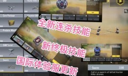 pubg端游体验服最新爆料,Pubg端游体验服最新爆料深度解析