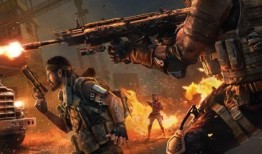 使命召唤战场模式最新爆料,极致射击体验即将来袭！
