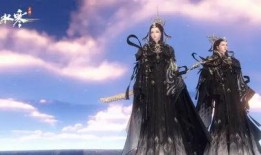 逆水寒最新副本爆料,江湖风云再起，神秘势力暗中布局