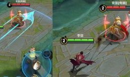 新英雄爆料李信出装最新