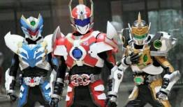 铠甲勇士最新一季爆料,神秘新篇章，揭秘未知力量与宿命对决