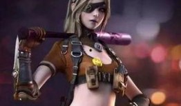 cf手游王者葵最新爆料,神秘英雄即将登场，战力升级再掀热潮！